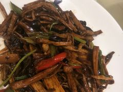 -小厨娘淮扬菜(天印大道店)