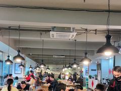 大堂-李子坝梁山鸡(李子坝大鸡哥店)