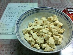 葫芦头-天发芽·何记葫芦头泡馍·老字号(小南门店)