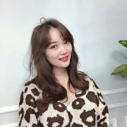 -MYYF SALON烫发染发