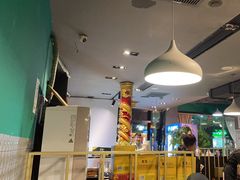 -金龙·打边炉(南京西路店)