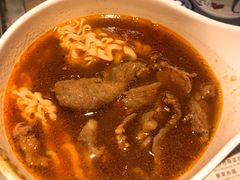 -翠华餐厅