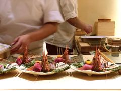 -鮨青(恒基名人购物中心店)