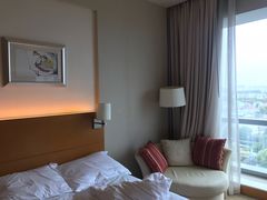 -上海浦东康桥绿地假日酒店