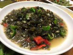 -老味道餐厅(江山店)