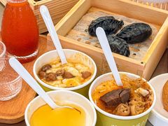 -蔡澜点心·粤菜(万菱汇店)