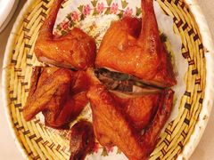 -顺风山庄(水濂山店)