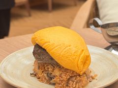 -无印良品餐堂 MUJI Diner(成都太古里店)