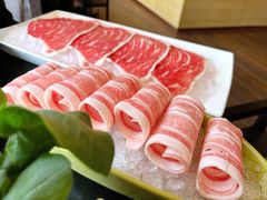 -西安浐灞艾美酒店·汉江餐厅·火锅