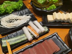 -呷哺呷哺(哈尔滨道里凯德广场店)