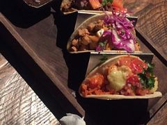 -Q MEX 库迈墨西哥餐吧(三里屯店)