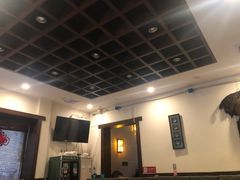-湘肠香火锅店(团结湖店)