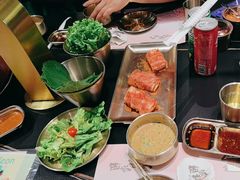 -西塔老太太泥炉烤肉(龙湖北苑天街店)