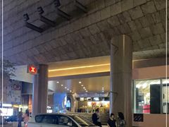 -GALA CINEMA(朗豪坊购物商场店)