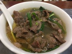 牛三星-竹园竹升面(西关总店)