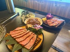 -银座苑烧肉酒场·烤活鳗(仙霞路店)