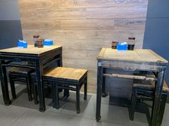 大堂-左邻右舍褡裢火烧(石榴园店)