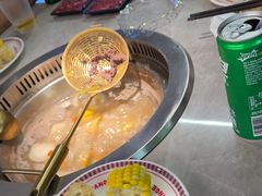 -三头牛·潮汕牛肉生蚝火锅 (夏湾店)