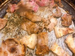 -烤路里·韩国品质自助烤肉(石路天虹4号店)