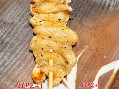 -鸟鹏烧鸟居酒屋(珠江新城店)