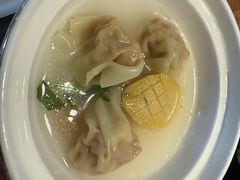 -惠宾饭庄(中山路店)