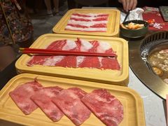-空之介寿喜烧·和牛放题(恒隆广场店)