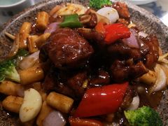 -小菜园新徽菜(镇江京口吾悦店)