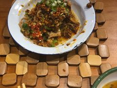 -搓火大都会(广安门总店)