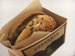 -麦当劳(江湾镇店)