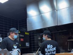 -Ramen满吉·豚骨拉面(丽园路店)
