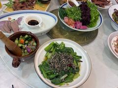 -乔家满族八大碗(流水沟店)