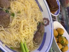 -七爷清汤腩·港式餐厅(金狮广场店)