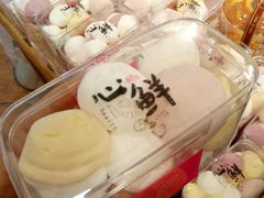 手工棉花糖-丁香西饼屋(桂林路店)