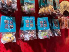 -SFC动漫主题影院(美罗城店)