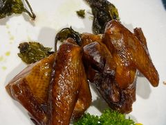 -红棉中餐厅·广州海航威斯汀酒店