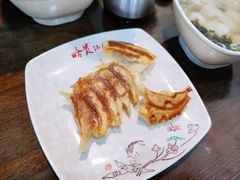 肥叔锅贴-哈贵锅贴(复兴南街店)