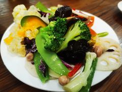 -慕民美食家