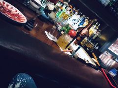 -The Bottle Bar(羲和商业广场店)