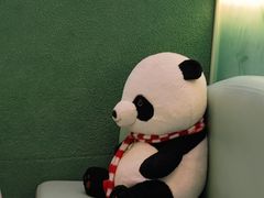 -眉州东坡·熊猫主题餐厅(枫蓝店)