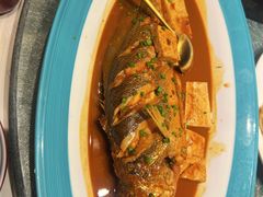 -四季厨房 鲁菜·孔府烤鸭(高新万达店)