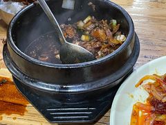 酱牛肉-金明玉小吃(康城路店)