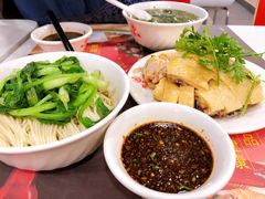 -振鼎鸡(天钥桥路店)