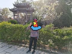 -盛世南宫影视城(北普陀影视城)