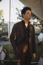 点击看大图 -BROTHER西服礼服定制·商务·婚礼(佛山南海店)