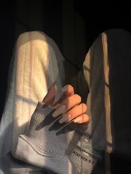 -小洁美甲美睫半永久定妆