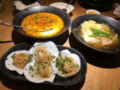 -金牌外婆家(苏州中心店)