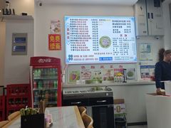 -雪花龙吊龙牛肉面(三山街店)