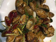 -小鱼儿海鲜港(新村十区店)