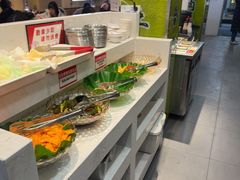 -合易泓烤肉•首创生椰大油边(宁山路店)