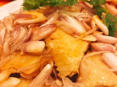 葱油鸡-雅苑餐厅(朝天路店)
